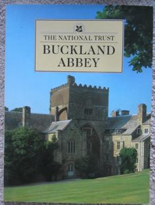 Buckland Abbey