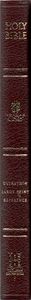Holman Christian Standard Bible (Holman UltraThin Large Print Reference Bible)