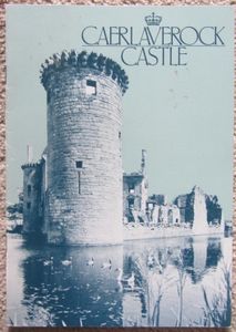 Caerlaverock Castle