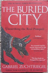The Buried City: Unearthing the Real Pompeii