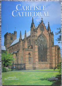 Carlisle Cathedral