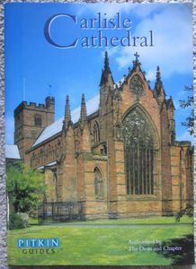 Carlisle Cathedral