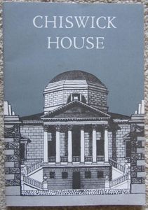 Chiswick House
