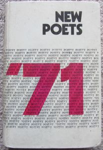 New Poets '71