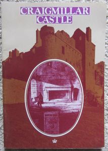 Craigmillar Castle