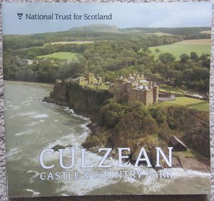 Culzean Castle & Country Park