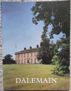 Dalemain