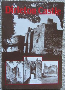 Dirleton Castle