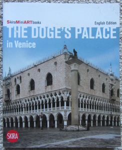 The Doge's Palace in Venice