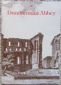 Dundrennan Abbey