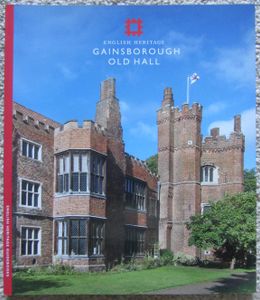 Gainsborough Old Hall