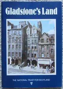 Gladstone's Land