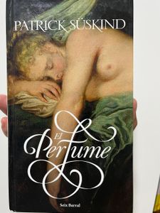 El Perfume. Historia De Un Asesino.