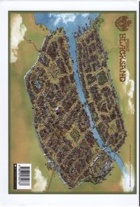 City of Thieves