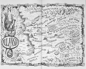 City of Thieves