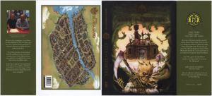City of Thieves