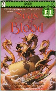 Seas of Blood