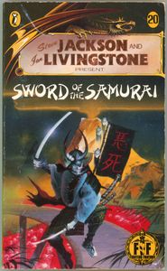 Sword of the Samurai