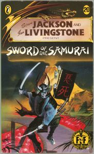 Sword of the Samurai