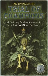Trial of Champions