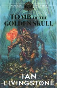 Tomb of the Golden Skull