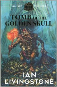 Tomb of the Golden Skull