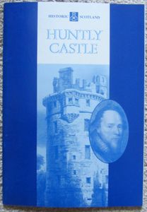 Huntly Castle