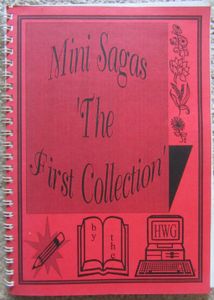 Mini Sagas 'The First Collection'
