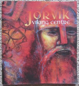Jorvik Viking Centre