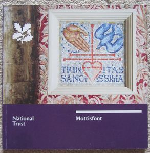 Mottisfont