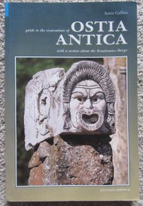 Guide to the Excavations of Ostia Antica