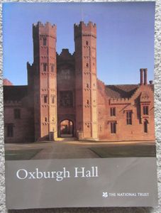 Oxburgh Hall