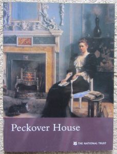 Peckover House