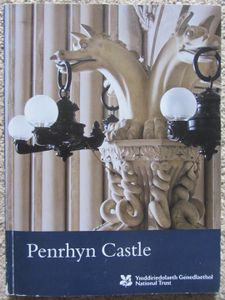 Penrhyn Castle