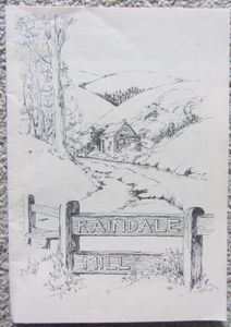 Raindale Mill