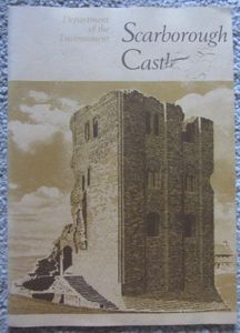 Scarborough Castle