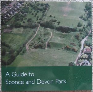 A Guide to Sconce and Devon Park