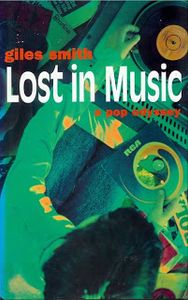 Lost In Music (A Pop Odyssey)