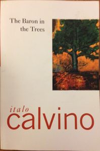 The Baron in the Trees