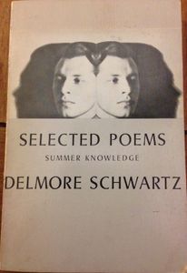 Selected Poems: Summer Knowledge