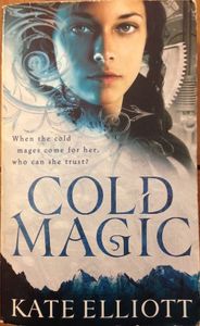 Cold Magic