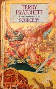 Sourcery
