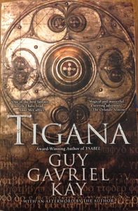 Tigana