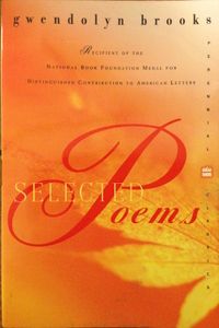 Selected Poems