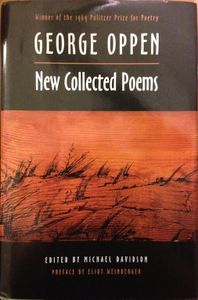 New Collected Poems