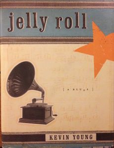 Jelly Roll: {A Blues}