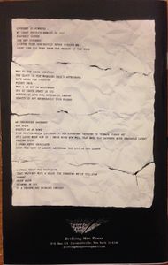 Past Present Suture
