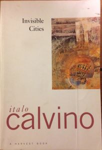 Invisible Cities