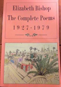 The Complete Poems 1927-1979