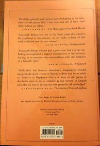 The Complete Poems 1927-1979